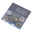 Pink Floyd Classic Button Badge Set - Gift Arch