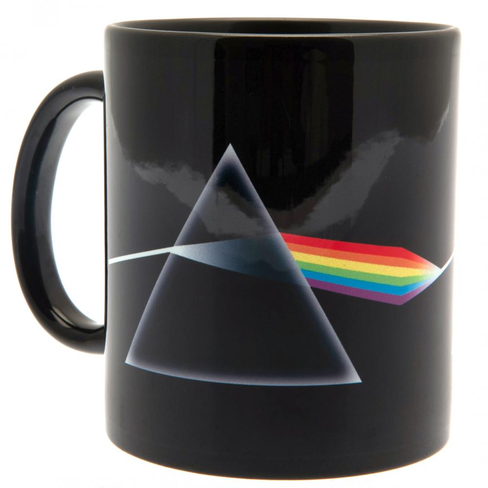 Pink Floyd Mug - Gift Arch