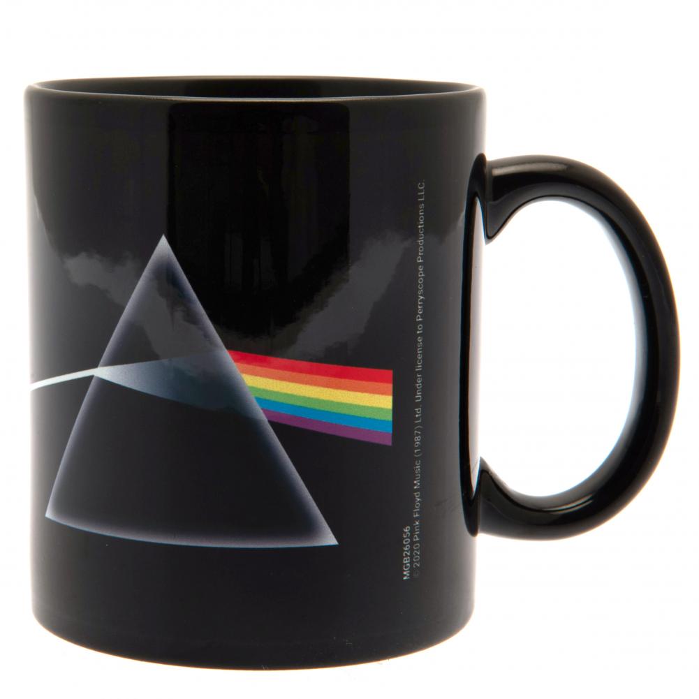 Pink Floyd Mug - Gift Arch