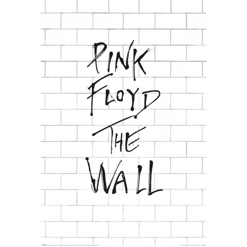 Pink Floyd Poster The Wall 102 - Gift Arch
