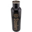 Pittsburgh Steelers Steel Water Bottle - Gift Arch