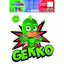 PJ Masks Wall Sticker A3 Gekko - Gift Arch