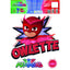 PJ Masks Wall Sticker A3 Owlette - Gift Arch