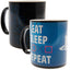 PlayStation Heat Changing Mug Repeat - Gift Arch