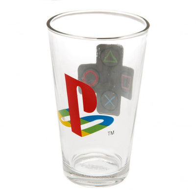 PlayStation Large Glass - Gift Arch