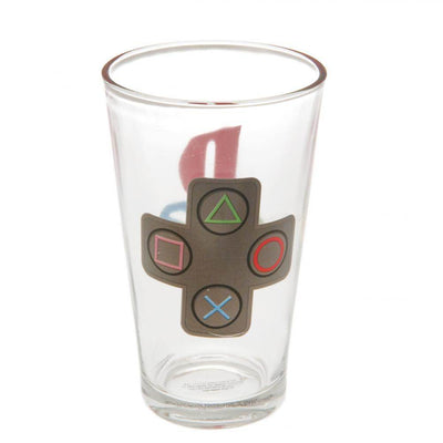PlayStation Large Glass - Gift Arch