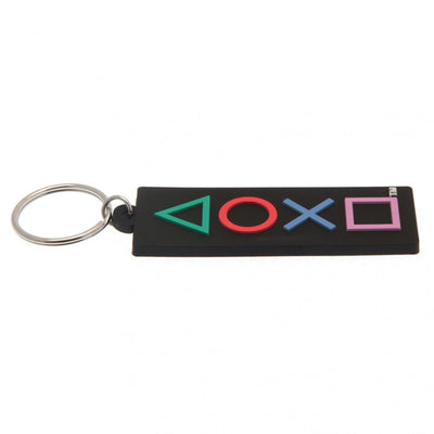 PlayStation PVC Keyring - Gift Arch