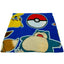 Pokemon Awesome Team Fleece Blanket - Gift Arch
