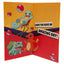 Pokemon Birthday Card - Gift Arch