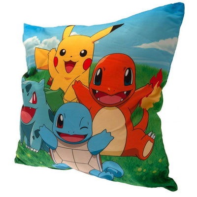 Pokemon Cushion - Gift Arch