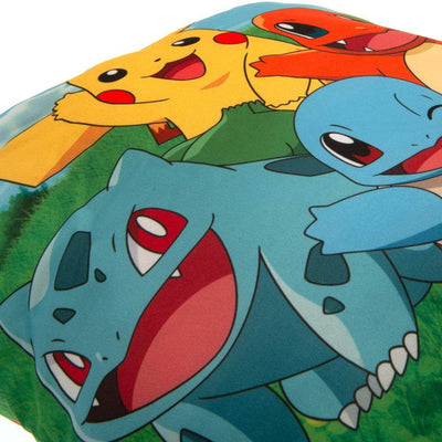 Pokemon Cushion - Gift Arch