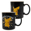 Pokemon Heat Changing Mug Pikachu - Gift Arch