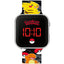Pokemon Junior LED Watch - Gift Arch