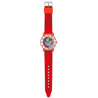 Pokemon Junior Time Teacher Watch Group - Gift Arch