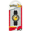 Pokemon Junior Time Teacher Watch Pikachu - Gift Arch