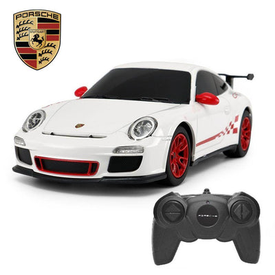 Porsche GT3 RS Radio Controlled Car 1:24 Scale - Gift Arch