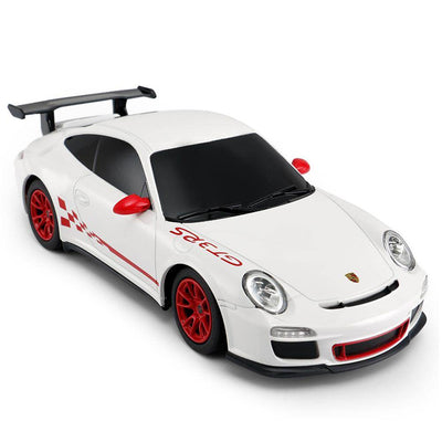 Porsche GT3 RS Radio Controlled Car 1:24 Scale - Gift Arch