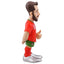 Portugal MINIX Figure 12cm Bernardo Silva - Gift Arch