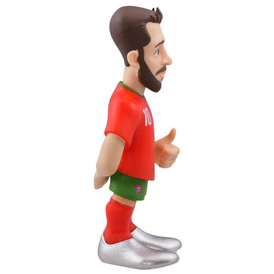 Portugal MINIX Figure 12cm Bernardo Silva - Gift Arch