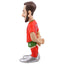 Portugal MINIX Figure 12cm Bruno Fernandes - Gift Arch