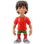 Portugal MINIX Figure 12cm Joao Felix - Gift Arch