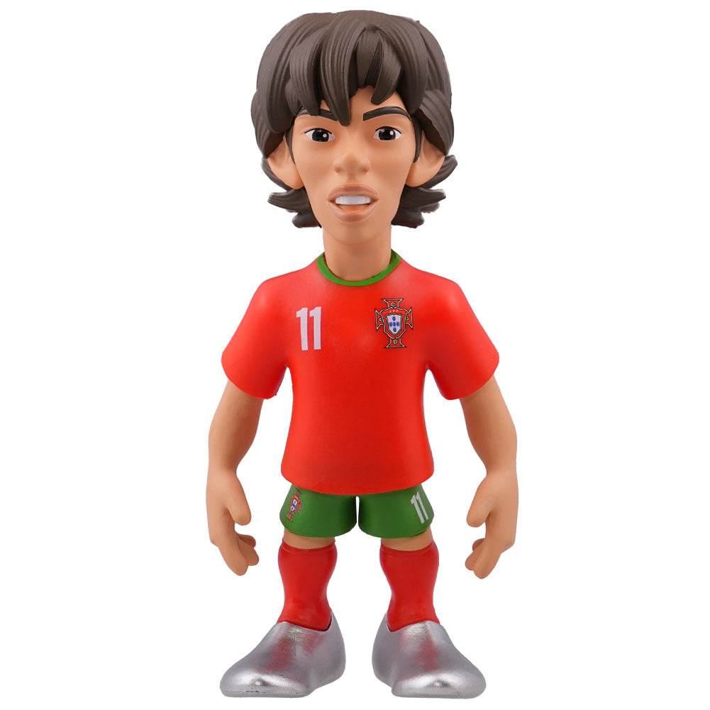 Portugal MINIX Figure 12cm Joao Felix - Gift Arch