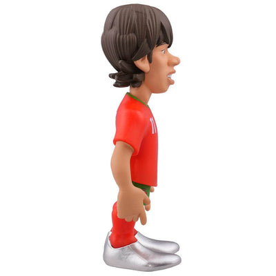Portugal MINIX Figure 12cm Joao Felix - Gift Arch
