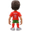 Portugal MINIX Figure 12cm Joao Felix - Gift Arch