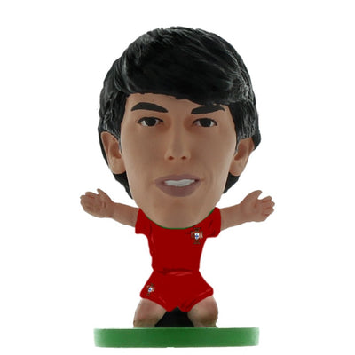 Portugal SoccerStarz Joao Felix - Gift Arch