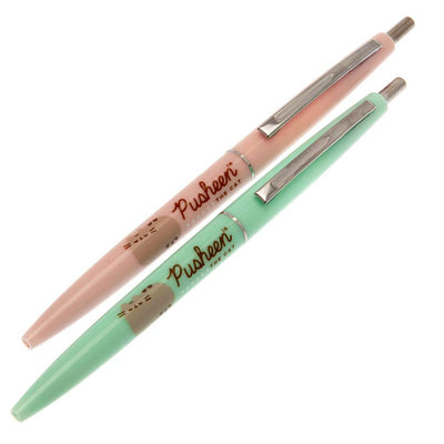 Pusheen 2pk Pen Set - Gift Arch