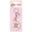 Pusheen Charm Keyring - Gift Arch