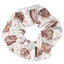 Pusheen Ice Cream Hair Scrunchie - Gift Arch
