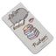 Pusheen Magnetic Bookmark - Gift Arch