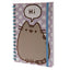 Pusheen Notebook Hi - Gift Arch