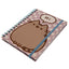 Pusheen Notebook Hi - Gift Arch