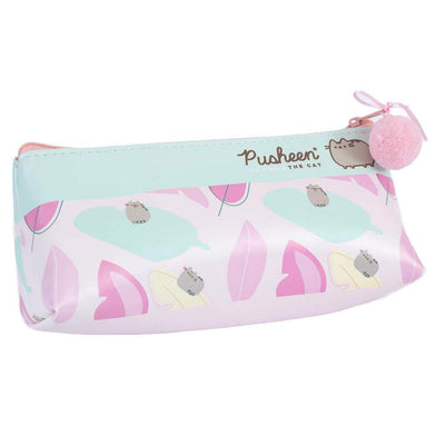 Pusheen Pencil Case - Gift Arch