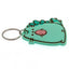 Pusheen Pusheenosaurus PVC Keyring - Gift Arch