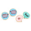 Pusheen Stud Earrings Set - Gift Arch