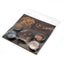 Queen Button Badge Set - Gift Arch