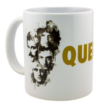 Queen Mug Forever - Gift Arch