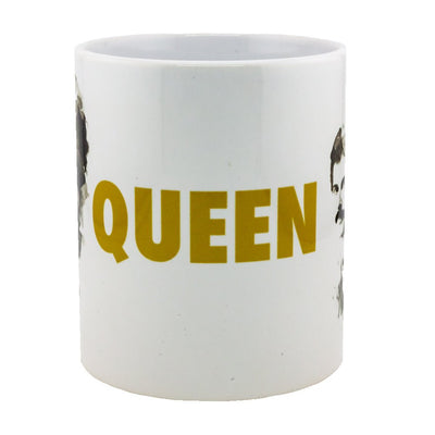 Queen Mug Forever - Gift Arch