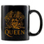 Queen Mug & Sock Set - Gift Arch