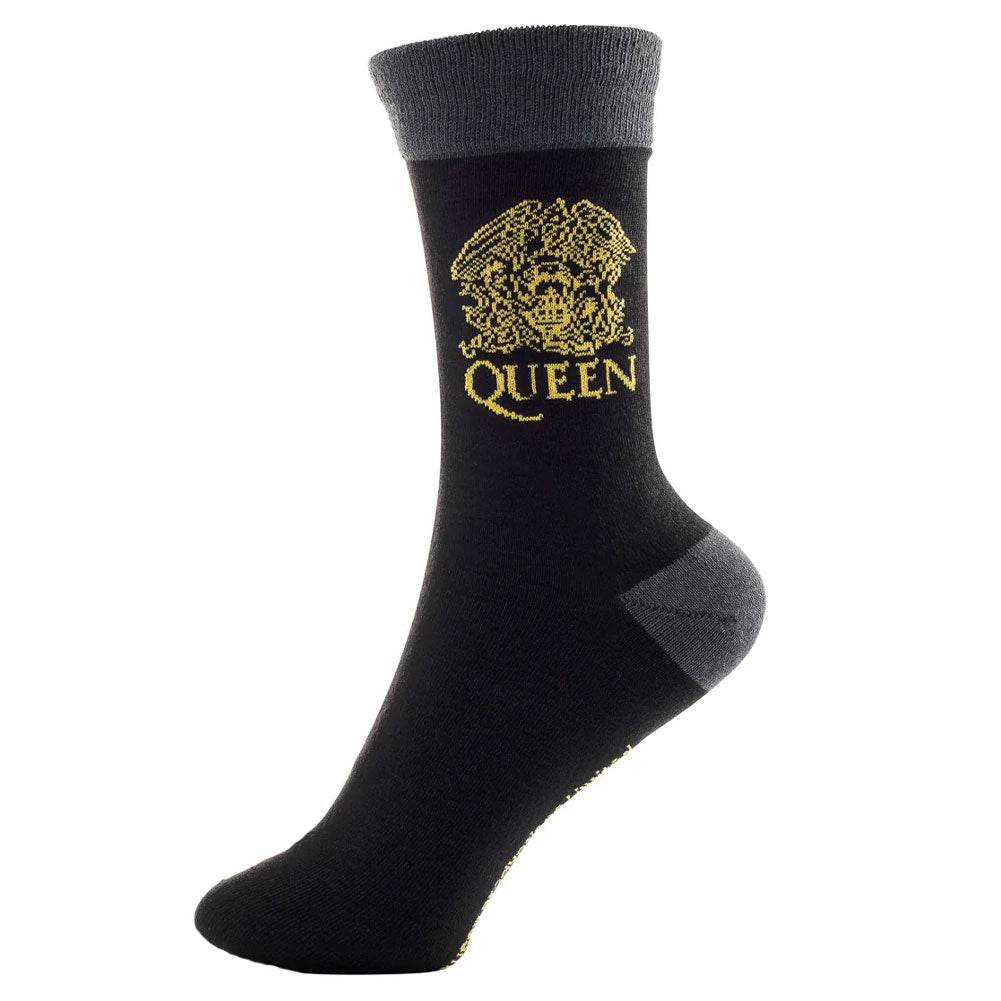 Queen Mug & Sock Set - Gift Arch