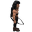 Rambo First Blood II MINIX Figure Rambo Bow - Gift Arch