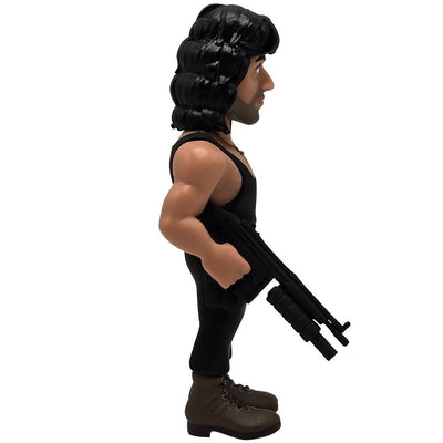 Rambo III MINIX Figure Rambo - Gift Arch