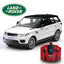 Range Rover Sport Radio Controlled Car 1:14 Scale - Gift Arch