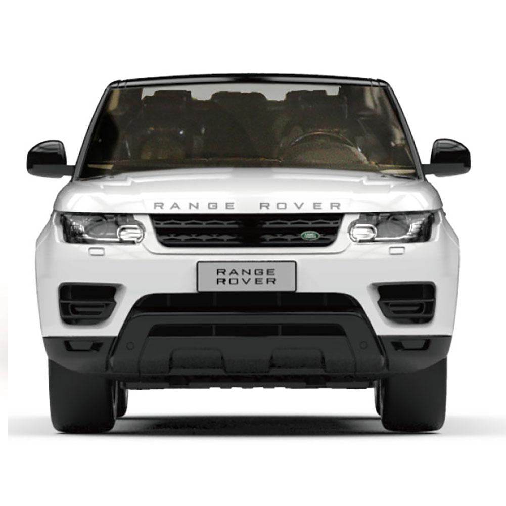 Range Rover Sport Radio Controlled Car 1:14 Scale - Gift Arch