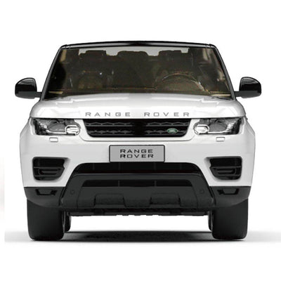 Range Rover Sport Radio Controlled Car 1:14 Scale - Gift Arch