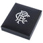 Rangers FC 18ct Gold Plated on Silver Pendant & Chain - Gift Arch