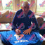 Rangers FC 1972 Greig Signed Shirt (Framed) - Gift Arch